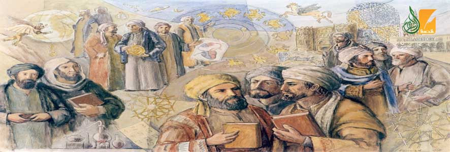 إسهامات علماء المسلمين في تطوير علم التاريخ