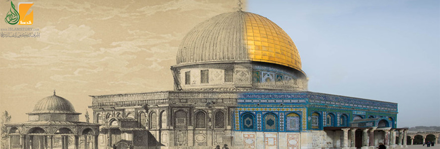 صور من تاريخ القدس