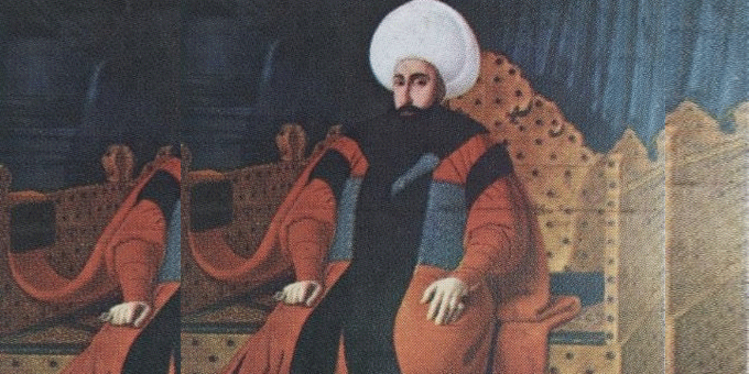 تولية السلطان مصطفى الثاني حكم الدولة العثمانية