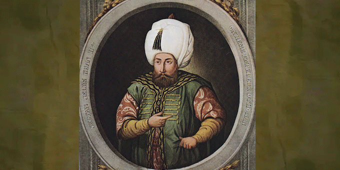 المرحلة الأولى من حكم السلطان محمود الأول