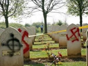 España: El cementerio islámico más antiguo de Aragón está en Tauste (Zaragoza)