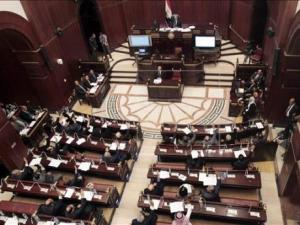 El comité constituyente egipcio aprueba el proyecto de Carta Magna