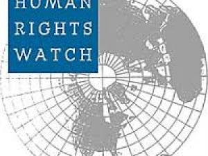HRW denuncia a Israel por violar derechos humanos