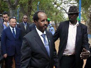 فصل جديد من الأزمة الصومالية