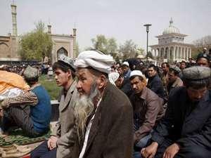 القوات الصينية تقتل 27 مسلما في تركستان الشرقية