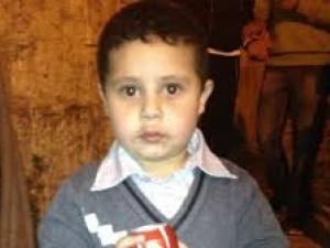 Soldados israelíes irrumpieron en una casa árabe para arrestar a un niño de 4 años