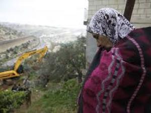 Obispos católicos de todo el mundo piden apoyo urgente para evitar que Israel construya un muro en Belén