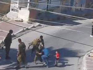 Una soldado israelí admite haber matado “numerosos niños palestinos”