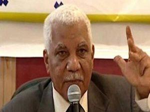 وزير الإعلام السوداني: نواجه مخططا صهيونيا يستهدف تفتيت السودان