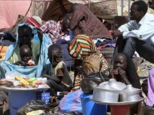 Al menos 22 muertos en un ataque contra una granja en Sudán del Sur